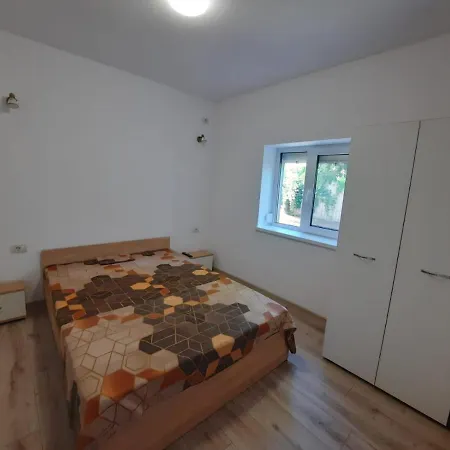 Casa Bogdan Oferte-cazare Eforie Nord