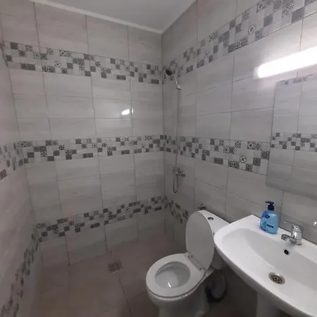 Casa Aris - Penzion Eforie Nord