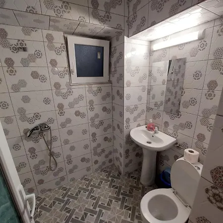 Penzion Casa Aris -