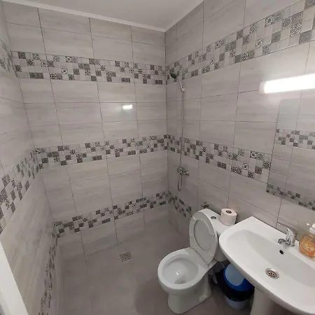 Casa Aris - Penzion Eforie Nord