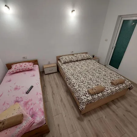 Casa Bogdan Oferte-cazare Pensiune Eforie Nord