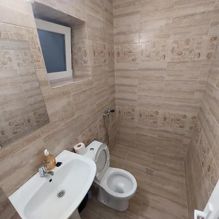 Penzion Casa Aris -