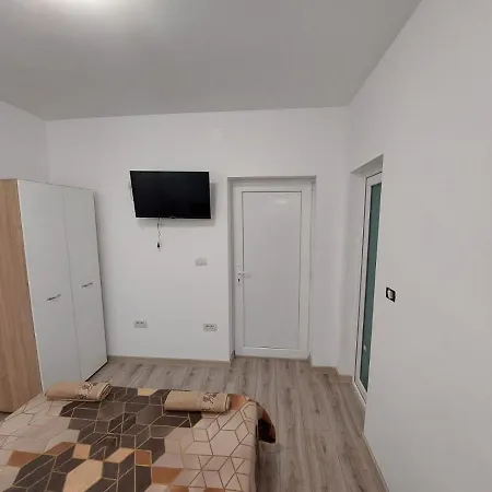Casa Bogdan Oferte-cazare Pensiune