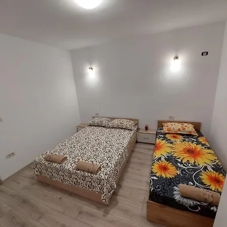 Casa Bogdan Oferte-cazare * Eforie Nord