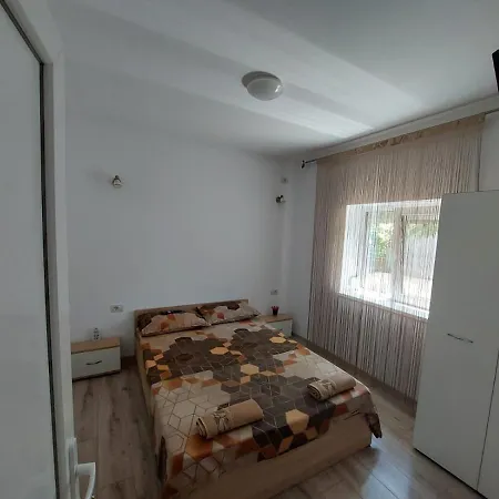 Casa Bogdan Oferte-cazare * Eforie Nord