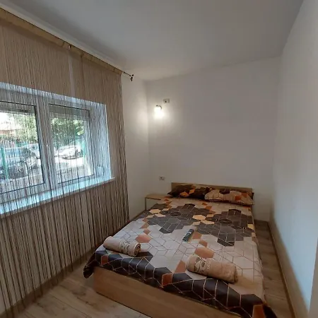 Casa Bogdan Oferte-cazare *