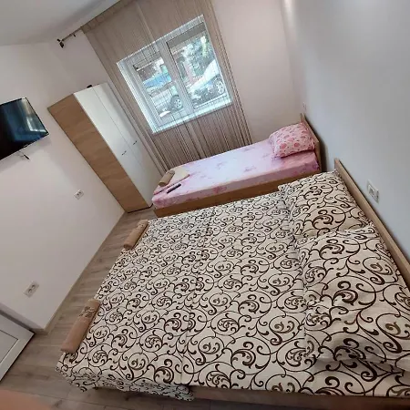 Casa Bogdan Oferte-cazare