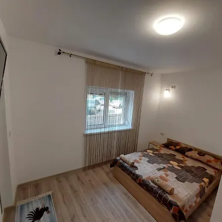 Casa Bogdan Oferte-cazare Pensiune Eforie Nord