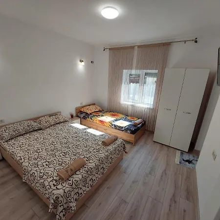 Penzion Casa Aris - Eforie Nord