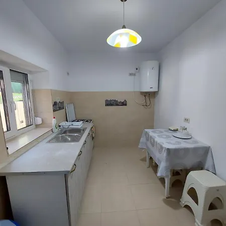 Pensiune Casa Bogdan Oferte-cazare