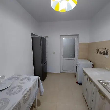 Casa Aris - Penzion Eforie Nord