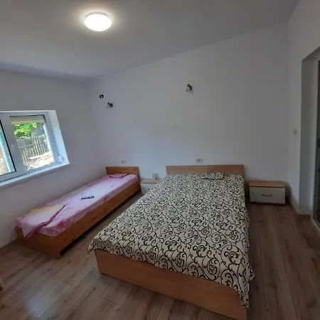 Casa Aris -